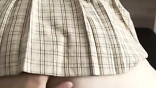 Hot MILF Loves It When I Cum on Her Face and When I Fuck Her Hard