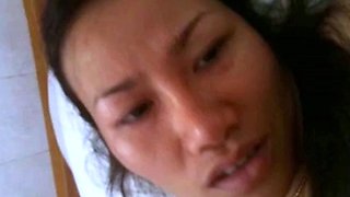 Thai Massage Amateur Jan