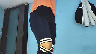 Indian village hostel wife cheating husband and boyfriend