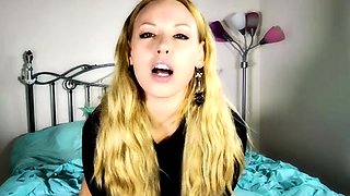 Kendall Olsen - Cum Guzzling Bitch