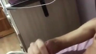 21cm penis looks very nice video