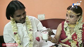 X Prime UK - hottest scene