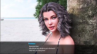 MILF of Sunville 81 Ive Fucked Sophia at the Beach