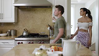 RealityJunkies - Mommy Swap 4 - Deep Inside A Hot Mom 1 - Jay Romero