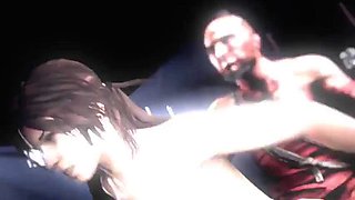 Lara: Blowjob, Doggy  Hardcore Porn