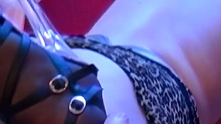 Cum Slut MILF Wifes Lauren Cox and Crystal Saunders in Amateur Sex Party Gangbang with Swingers
