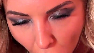 Bored Horny Housemates the Ghostface Call