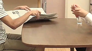 Sex Ed What They Don't Teach You at College, You Learn at Home!