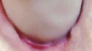 Close up Pussy Fuck