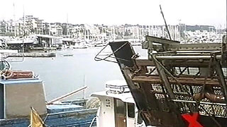 Voglia Di Maschi Caldi (1994)