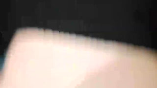 Fucking My Pocket Anus in Her Ass