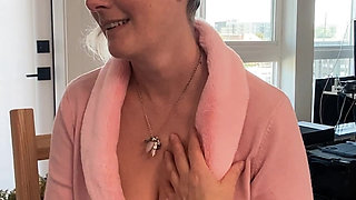 Hot Preview - Tapping My Best Friend's Mom While He's at the Gym