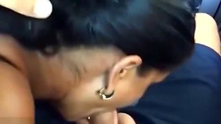 american My Friend's Arab Mother Sucked My Cock In My Car