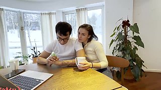 Butt Fuck Becomes Winner Choice In Wild Cum Passion