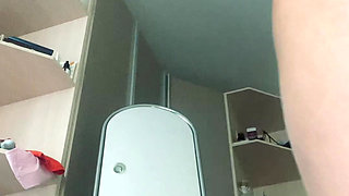 Close up Between Legs