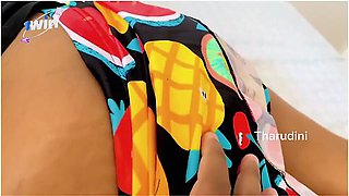 පඩම කර කර හටප කමපස කලල මල කරල හකව - Fucked My University Roommate For The First Time