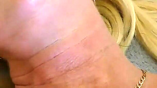 Finger Fucking with Close up POV for You to Cum Inside My Tight Pussy Step