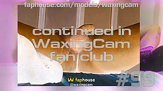 #99 Waxing Dick Prev