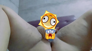 No Dildo, I Used Deodorant to Make Me Cum Hard