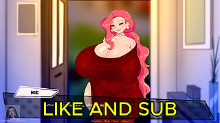Having a hot MILF as a Neighbor