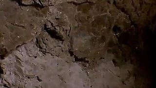 MILF Bianca cheats on her husband and gets fucked in the ass on the beach