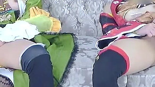 Limited, Part One? Secret Uma Musume?inspired Cosplay Meetup, Triple Play with Close Friends and an Intimate Finale