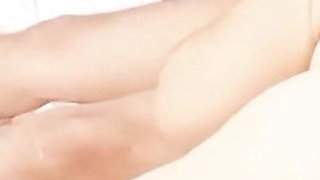 Giving It to a 70-year-old Mature MILF Doggy Style