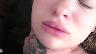 I Fucked My Best Friend's Daughter and Cumshot on Her Breasts