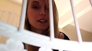 Lexi Snow - Giantess Seek And Arse Worship