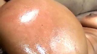 Big Ass Ebony Whore Crave for The Cock