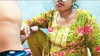 Cumshot in Mouth Indian Bhabhi - Best Blowjob Face Fucking Extreme Deep Throat Blowjob Video