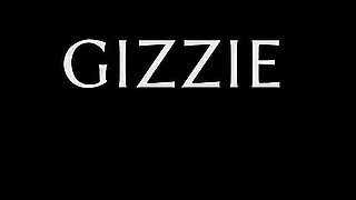 Fitness Slut Dresses as a Maid in a 3 Hole Creampie Gangbag