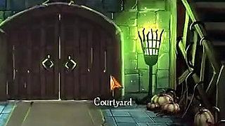 Game of Moans Whispers From the Wall - Part 30 Horny Lady in the Woods by Loveskysan69