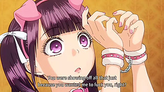 Deco X Deco animation 1 Hentai