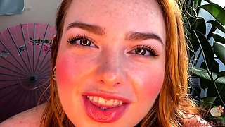 Emo Teen Becka Solo Webcam Masturbation Porn