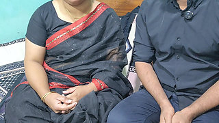 Bengali Bhavi Fucked by Stepbrother in Law Part 01