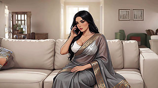 Jaya Teacher Part-21