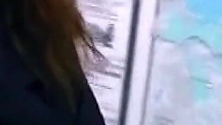 Mature Slut's Rosebud Prolapse Dripping After Toy Play