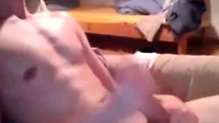 Twink Handjob Amateur Webcam Video