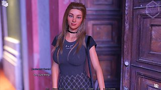 Hentai gameplay, play a, hentai