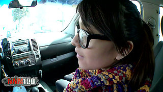 Terry Kemaco Pretty Teen Nikki Litte Handjob Public Exhib