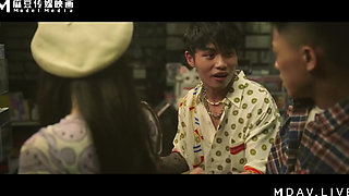 Mdl-0008-1 I'm Not a God (part 1)