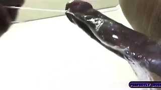 Perfect Lips-amazing Sloppy Blowjob