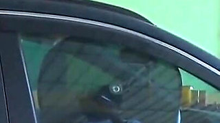 Home Driver Fucks Desi Cute Village Girl! Innocent Girl Sex
