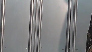 Male Investigator Is Captured After Infiltrating Mansion of Sadistic Female Boss of a Dark Organization