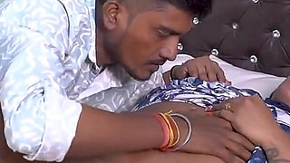 Indian Horny Housewife Hardcore Fucking with Sex Friend! Hot Wife Cheating Sex