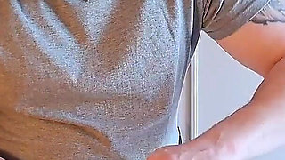 Stepsister, Sweaty Feet Worship and Footjob