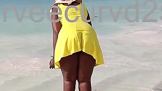 HD 4:31 Searching for Sex Baddie at the Beach Are You There