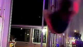 Exciting Dancer