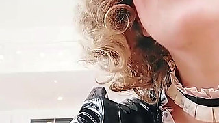 Daily Tasks for Sluts!! Female Domination Femdom POV